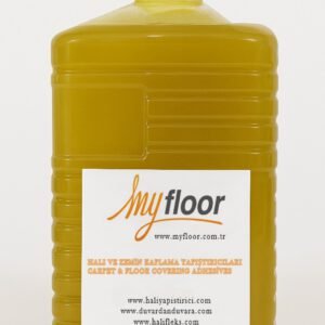 Latex-Based Adhesive – 10L