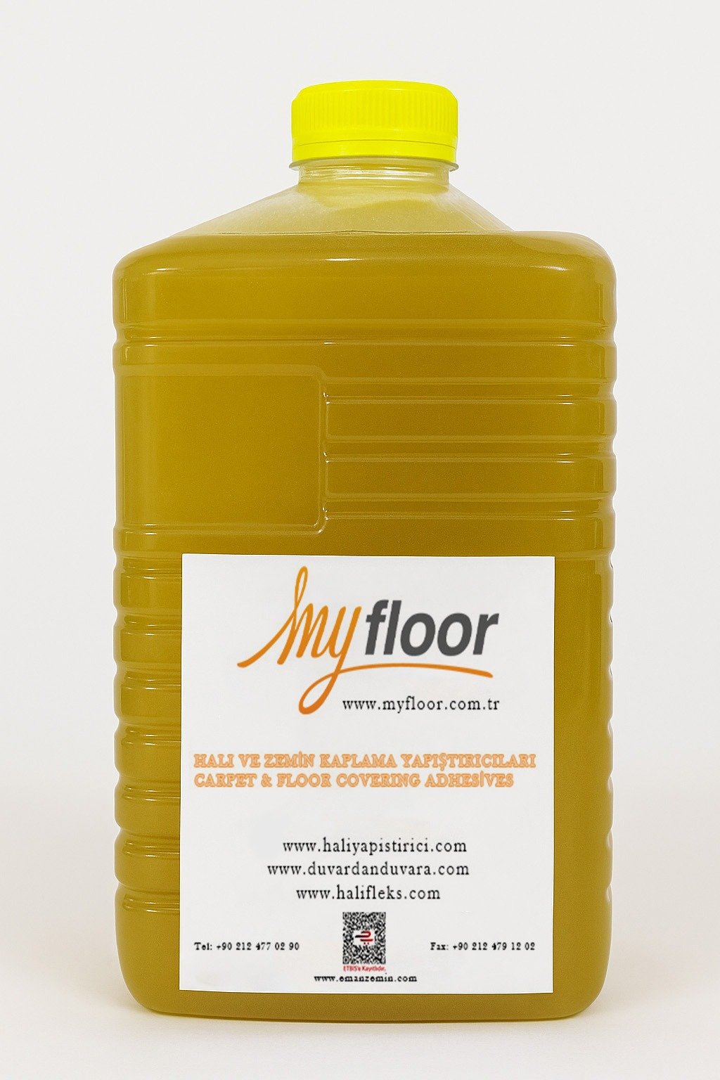 Latex-Based Adhesive – 10L (Copy) (Copy)
